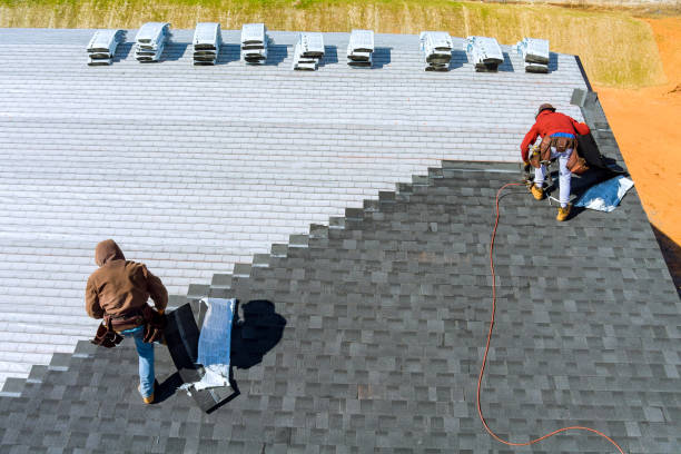 Best Commercial Roofing Services  in Toledo, OH