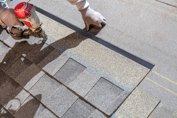 Best Residential Roofing Contractor  in Toledo, OH