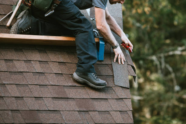 Best Local Roofing Companies  in Toledo, OH